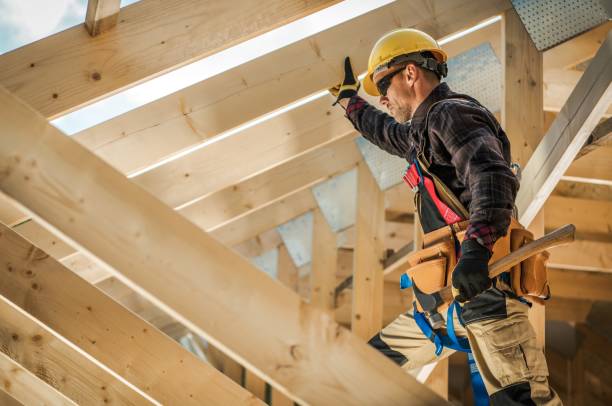 Trusted Sterling City, TX Roofing Contractor Experts